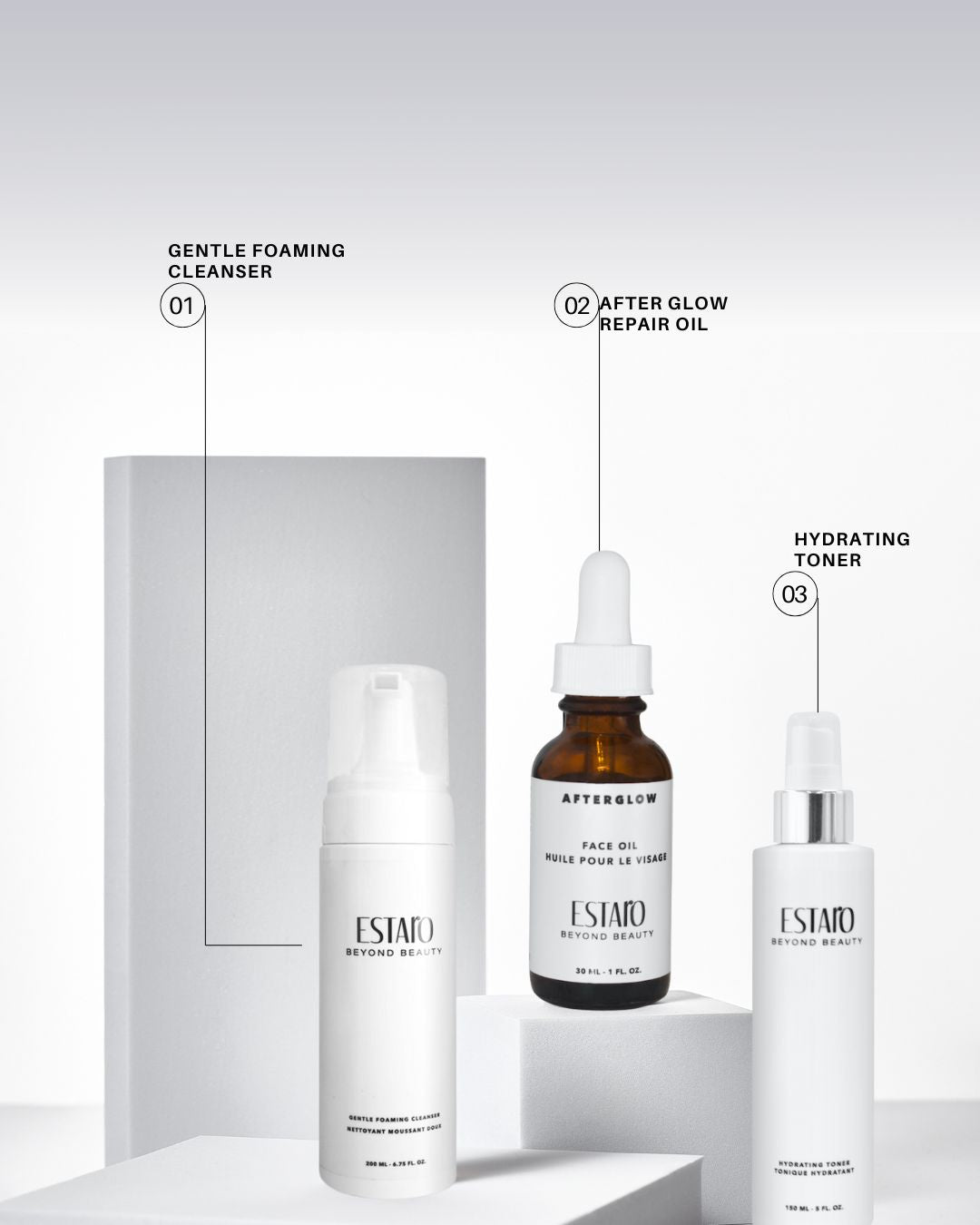 The Estaro Collection