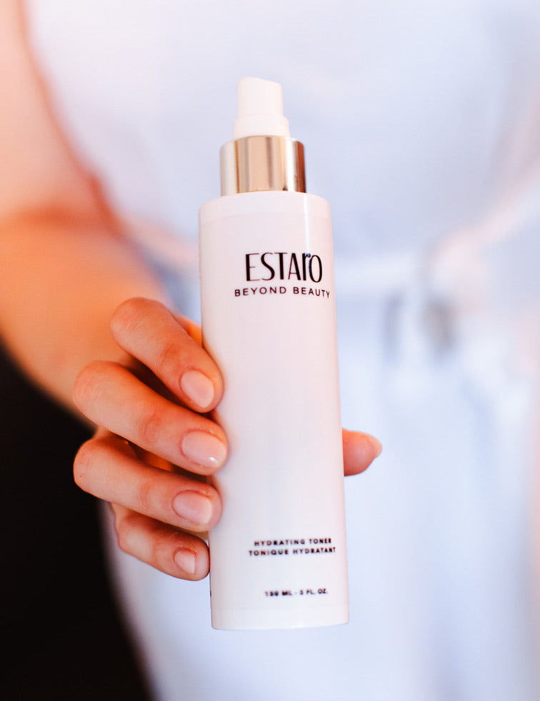 THE WORLD OF ESTARO BEAUTY