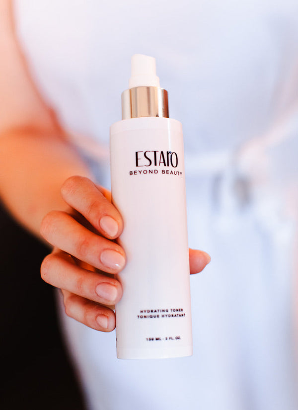 THE WORLD OF ESTARO BEAUTY
