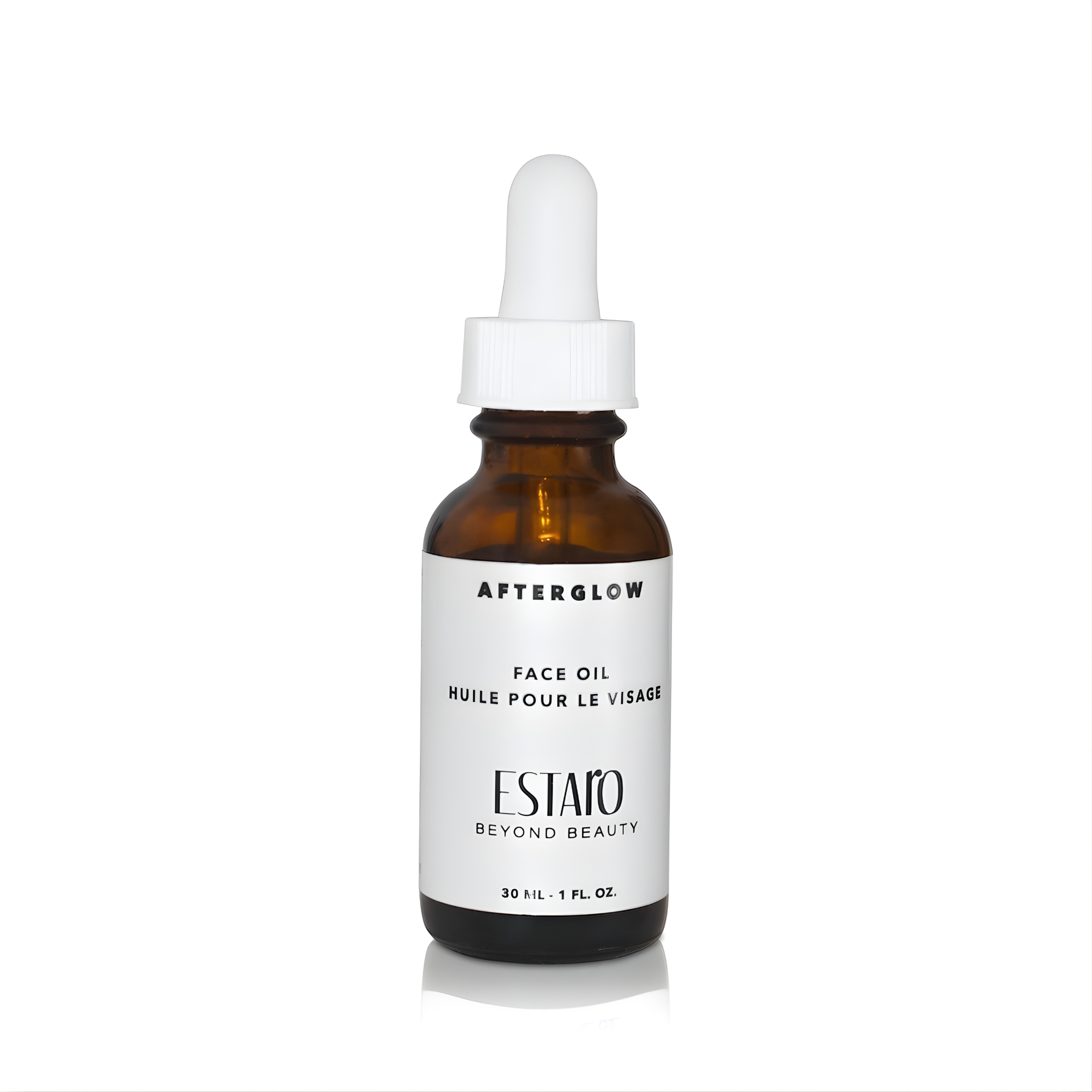 Afterglow Repair Oil