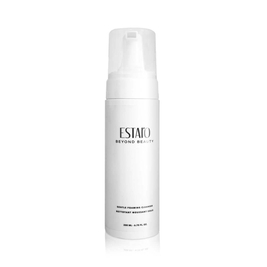 Foaming Cleanser