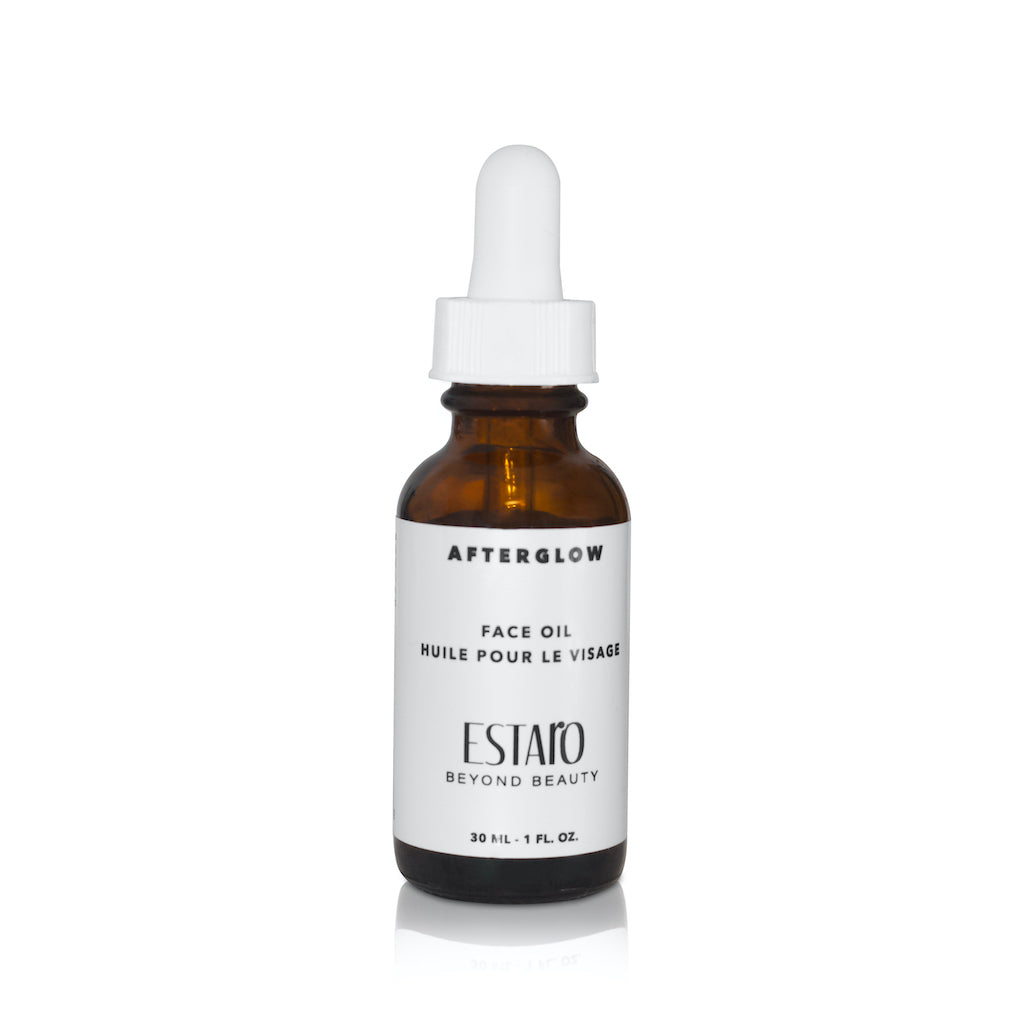 Afterglow Repair Oil
